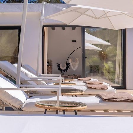 Villa Venus Sant Jordi de ses Salines Exteriör bild